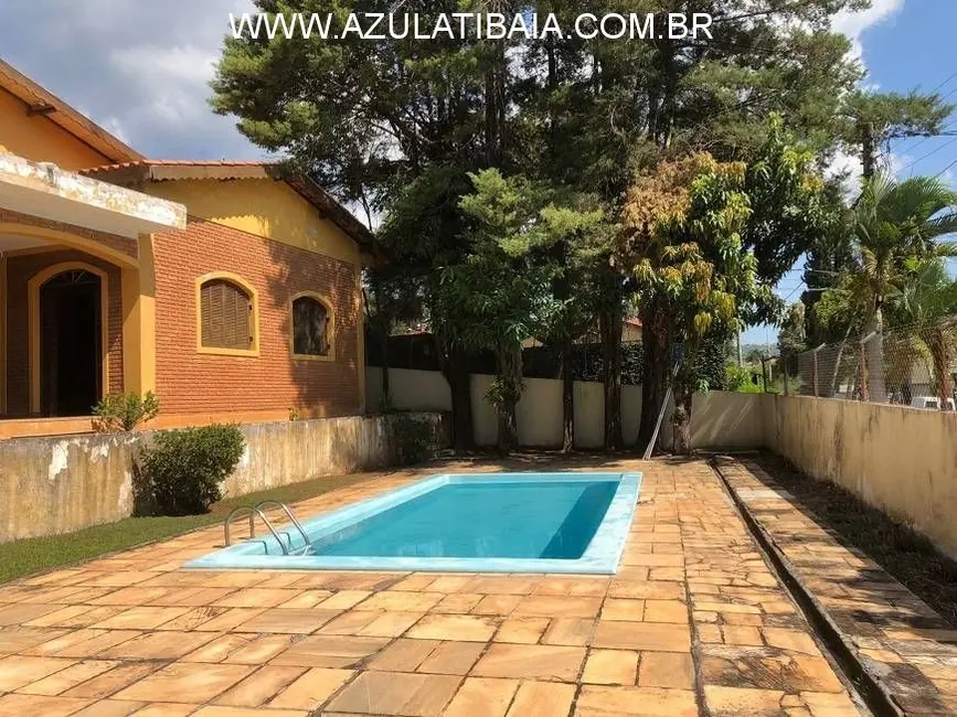 Foto 2 de Casa com 6 quartos à venda, 350m2 em Jardim Paulista, Atibaia - SP