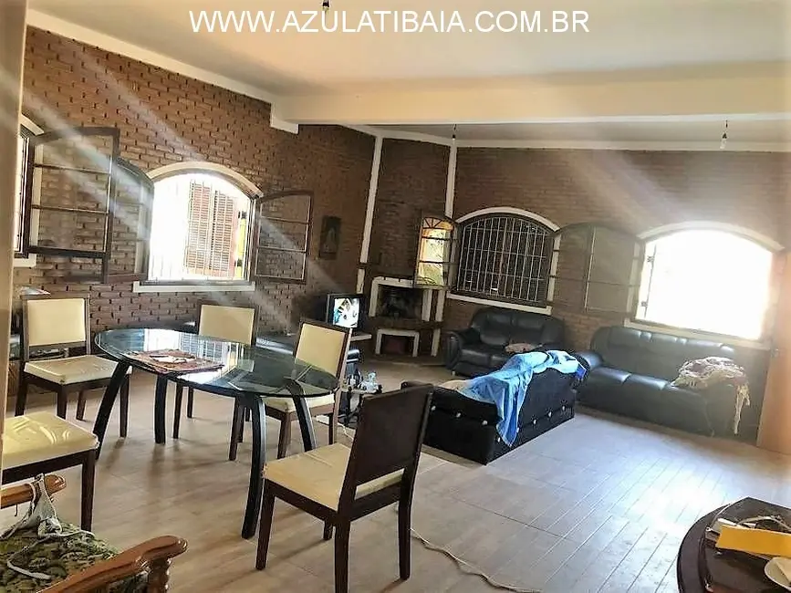 Foto 7 de Casa com 6 quartos à venda, 350m2 em Jardim Paulista, Atibaia - SP