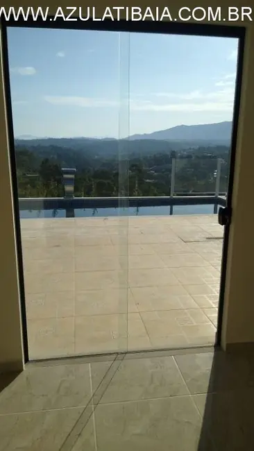 Foto 4 de Chácara com 3 quartos à venda, 180m2 em Jardim Estância Brasil, Atibaia - SP