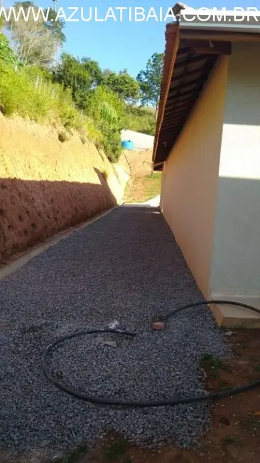 Foto 8 de Chácara com 3 quartos à venda, 180m2 em Jardim Estância Brasil, Atibaia - SP