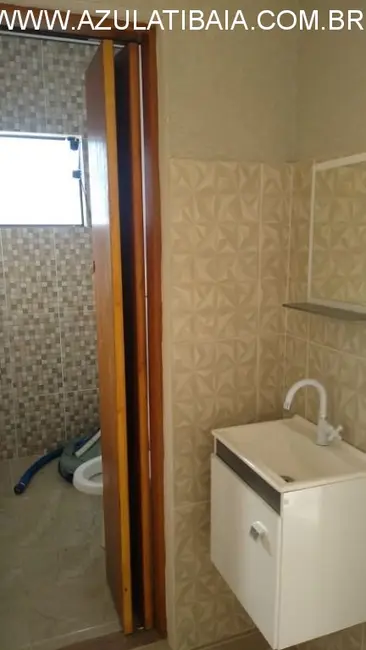 Foto 6 de Chácara com 3 quartos à venda, 180m2 em Jardim Estância Brasil, Atibaia - SP