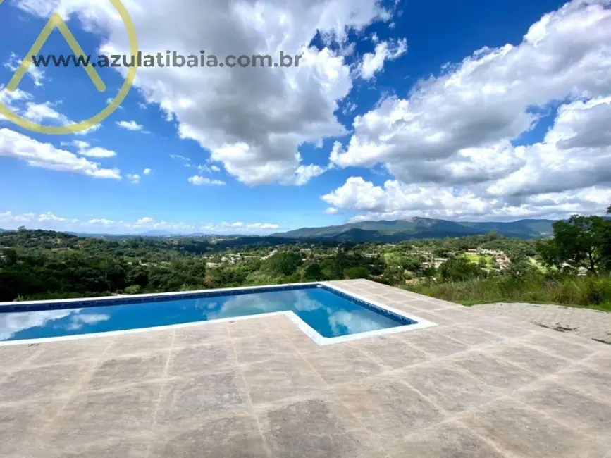 Chácara com 3 quartos à venda, 120m2 em Jardim Estância Brasil, Atibaia - SP - imagem 9 Foto 9 de Chácara com 3 quartos à venda, 120m2 em Jardim Estância Brasil, Atibaia - SP