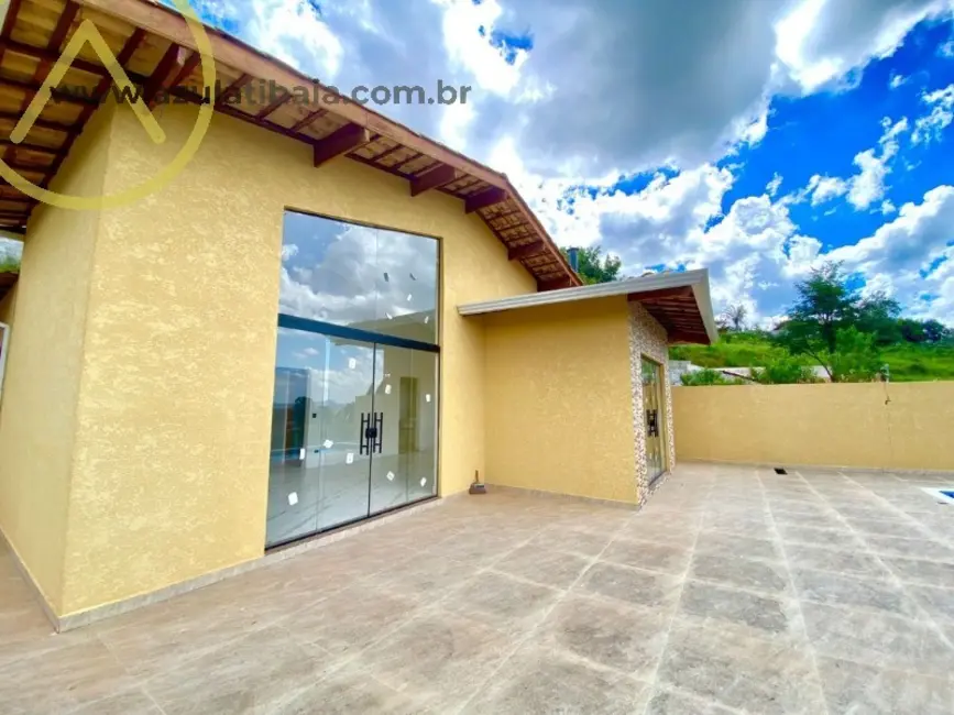 Chácara com 3 quartos à venda, 120m2 em Jardim Estância Brasil, Atibaia - SP - imagem 5 Foto 5 de Chácara com 3 quartos à venda, 120m2 em Jardim Estância Brasil, Atibaia - SP