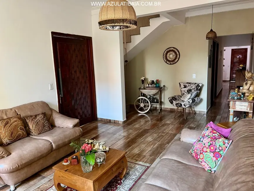 Foto 5 de Casa com 4 quartos à venda, 218m2 em Atibaia - SP