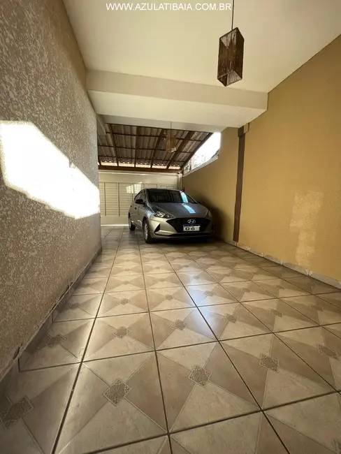 Foto 2 de Casa com 4 quartos à venda, 218m2 em Atibaia - SP