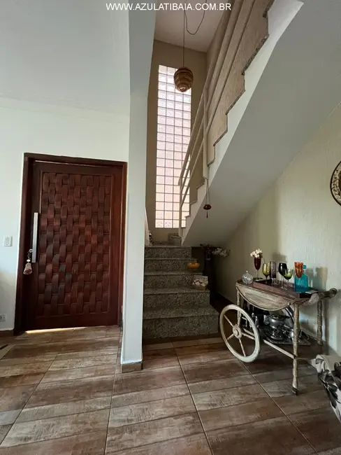 Foto 4 de Casa com 4 quartos à venda, 218m2 em Atibaia - SP