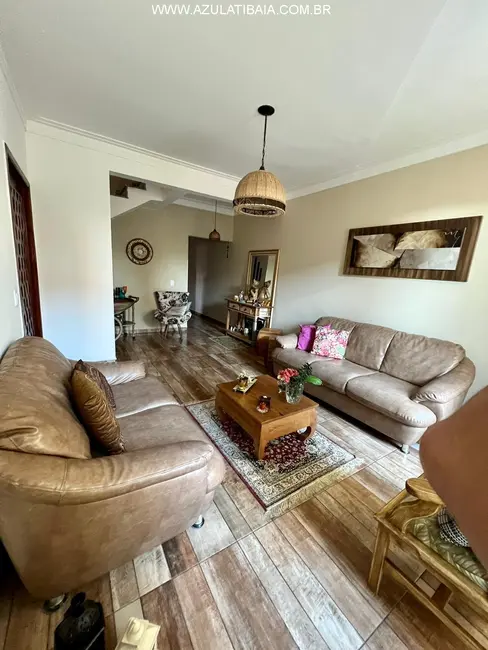 Foto 6 de Casa com 4 quartos à venda, 218m2 em Atibaia - SP