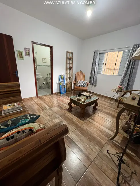 Foto 7 de Casa com 4 quartos à venda, 218m2 em Atibaia - SP