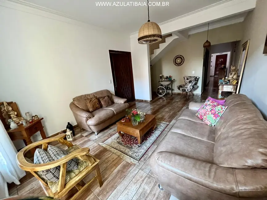 Foto 3 de Casa com 4 quartos à venda, 218m2 em Atibaia - SP