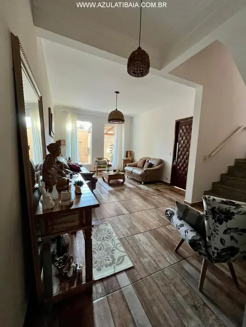 Foto 8 de Casa com 4 quartos à venda, 218m2 em Atibaia - SP