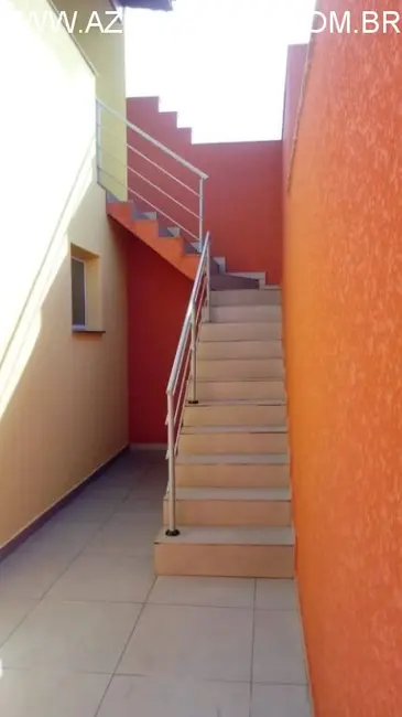 Foto 4 de Casa com 2 quartos à venda, 120m2 em Nova Cerejeira, Atibaia - SP