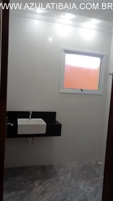 Foto 9 de Casa com 2 quartos à venda, 120m2 em Nova Cerejeira, Atibaia - SP