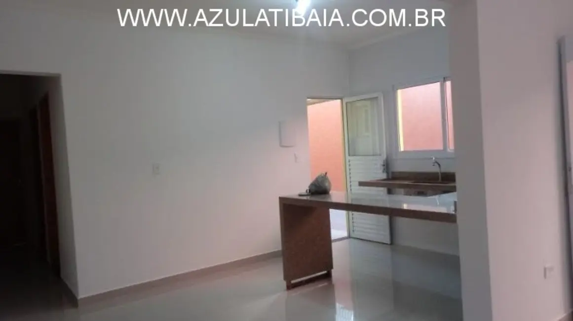 Foto 6 de Casa com 2 quartos à venda, 120m2 em Nova Cerejeira, Atibaia - SP