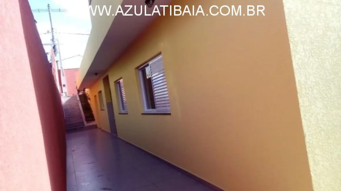 Foto 2 de Casa com 2 quartos à venda, 120m2 em Nova Cerejeira, Atibaia - SP