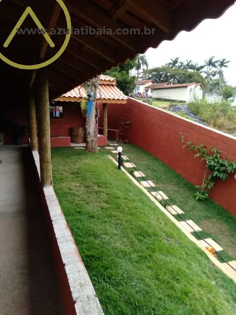 Foto 5 de Casa com 2 quartos à venda, 80m2 em Usina, Atibaia - SP