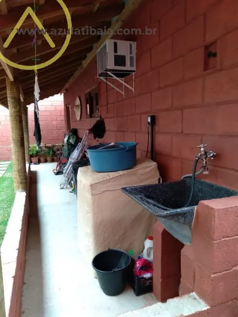 Foto 9 de Casa com 2 quartos à venda, 80m2 em Usina, Atibaia - SP