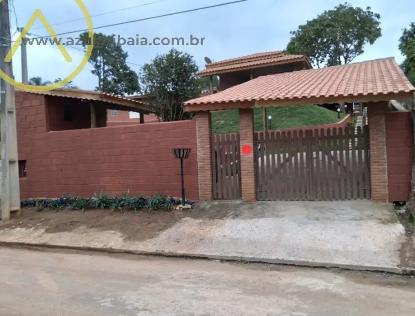 Foto 8 de Casa com 2 quartos à venda, 80m2 em Usina, Atibaia - SP
