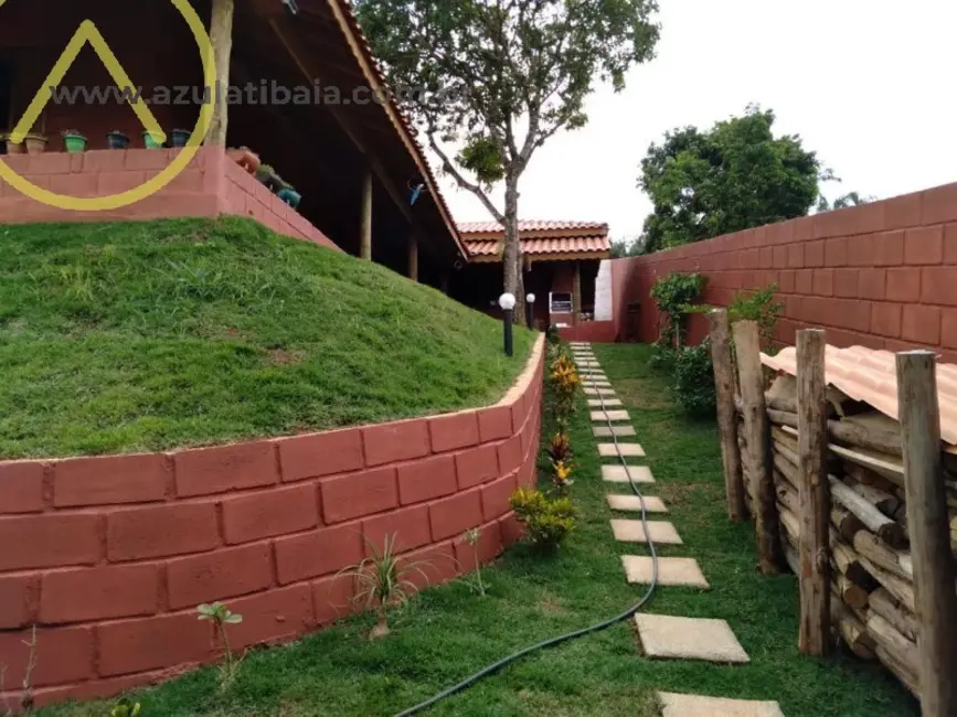 Foto 7 de Casa com 2 quartos à venda, 80m2 em Usina, Atibaia - SP