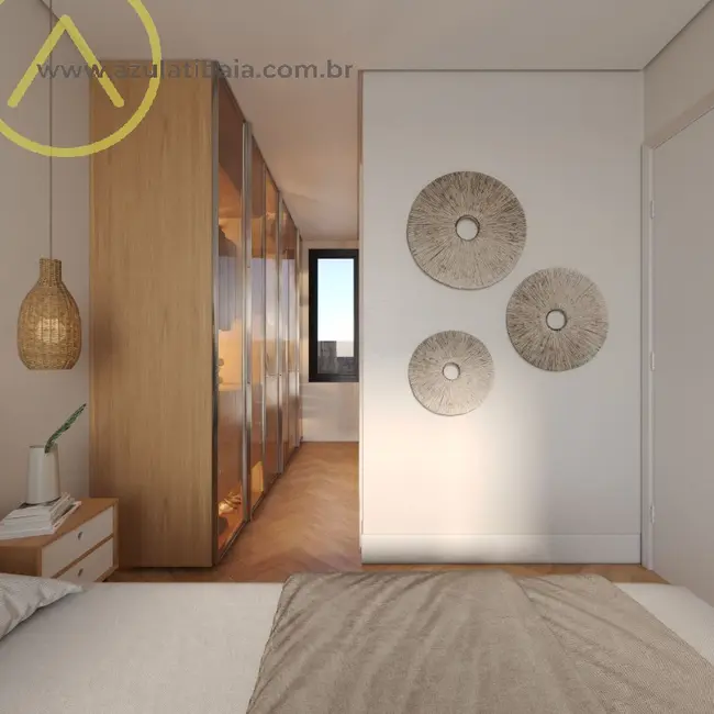 Foto 5 de Casa de Condomínio com 3 quartos à venda, 132m2 em Nova Gardênia, Atibaia - SP