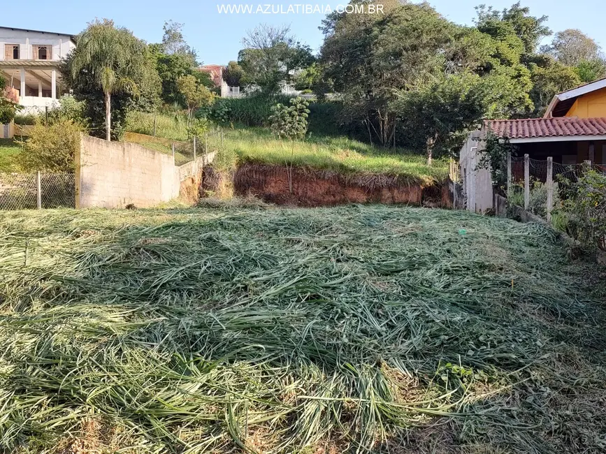 Foto 2 de Terreno / Lote à venda, 580m2 em Condomínio Portal dos Nobres, Atibaia - SP