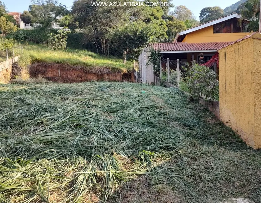Foto 1 de Terreno / Lote à venda, 580m2 em Condomínio Portal dos Nobres, Atibaia - SP