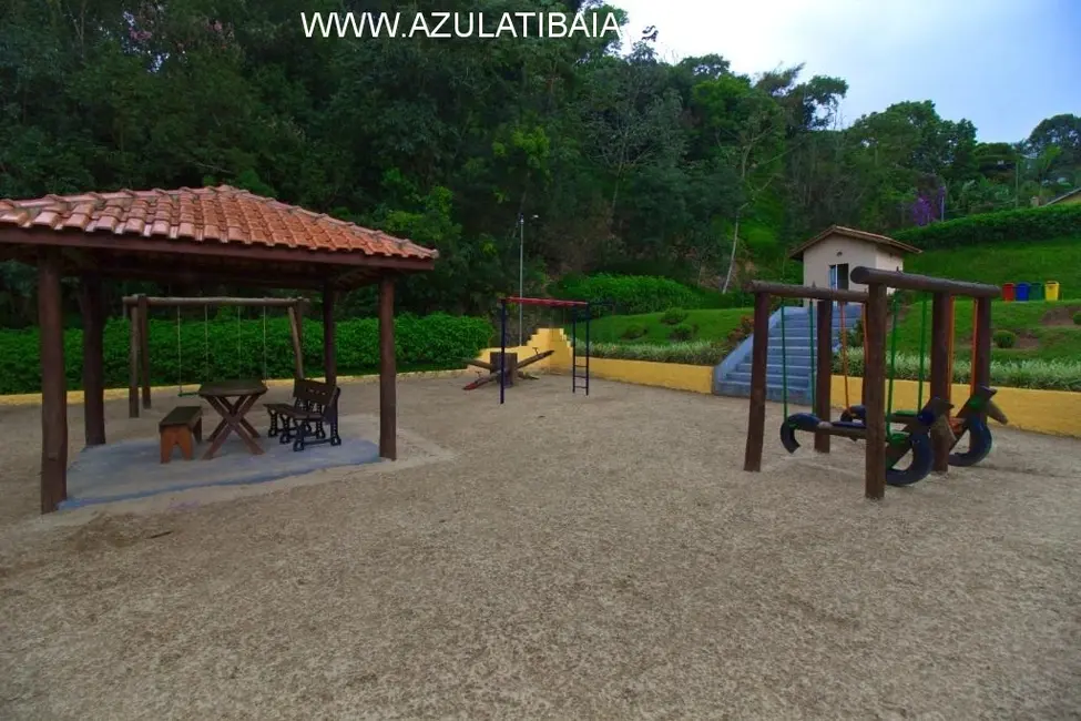 Foto 4 de Terreno / Lote à venda, 580m2 em Condomínio Portal dos Nobres, Atibaia - SP