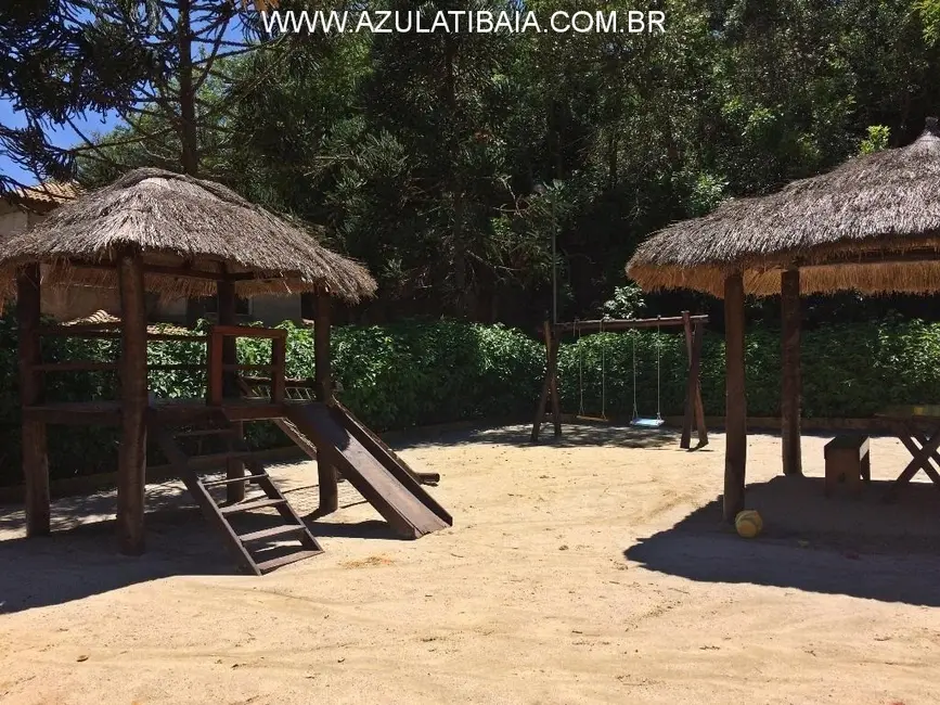 Foto 6 de Terreno / Lote à venda, 580m2 em Condomínio Portal dos Nobres, Atibaia - SP