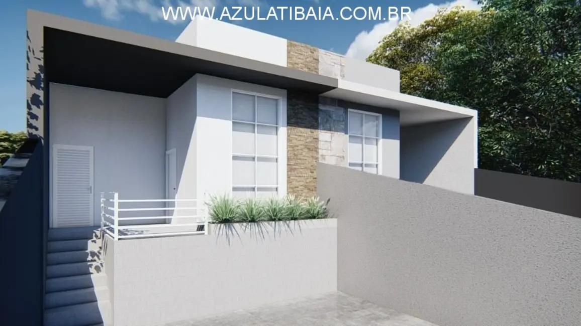 Casa com 3 quartos à venda, 110m2 em Jardim Paulista, Atibaia - SP - imagem 5 Foto 5 de Casa com 3 quartos à venda, 110m2 em Jardim Paulista, Atibaia - SP