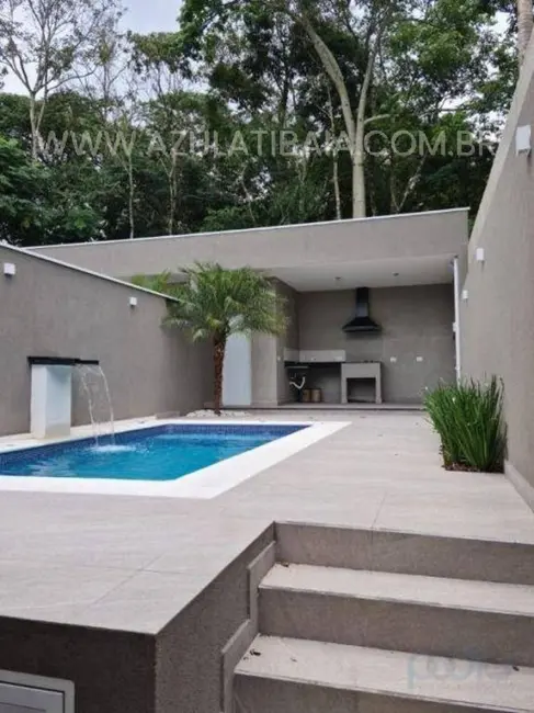 Casa com 3 quartos à venda, 110m2 em Jardim Paulista, Atibaia - SP - imagem 3 Foto 3 de Casa com 3 quartos à venda, 110m2 em Jardim Paulista, Atibaia - SP