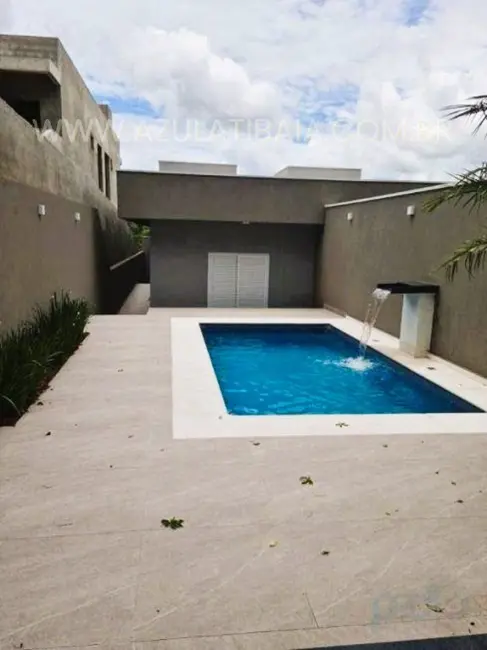 Casa com 3 quartos à venda, 110m2 em Jardim Paulista, Atibaia - SP - imagem 4 Foto 4 de Casa com 3 quartos à venda, 110m2 em Jardim Paulista, Atibaia - SP