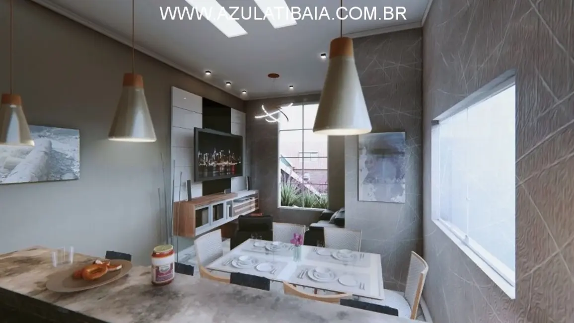 Casa com 3 quartos à venda, 110m2 em Jardim Paulista, Atibaia - SP - imagem 8 Foto 8 de Casa com 3 quartos à venda, 110m2 em Jardim Paulista, Atibaia - SP