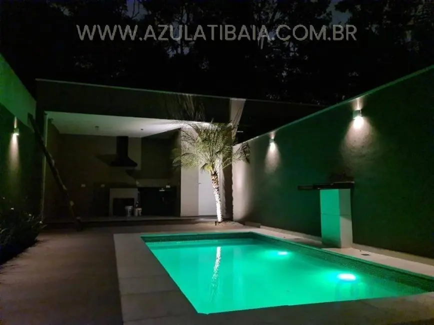 Casa com 3 quartos à venda, 110m2 em Jardim Paulista, Atibaia - SP - imagem 1 Foto 1 de Casa com 3 quartos à venda, 110m2 em Jardim Paulista, Atibaia - SP