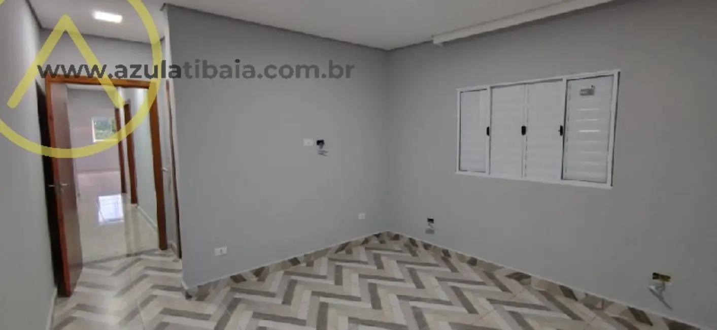 Foto 4 de Casa com 2 quartos à venda, 72m2 em Jardim Imperial, Atibaia - SP