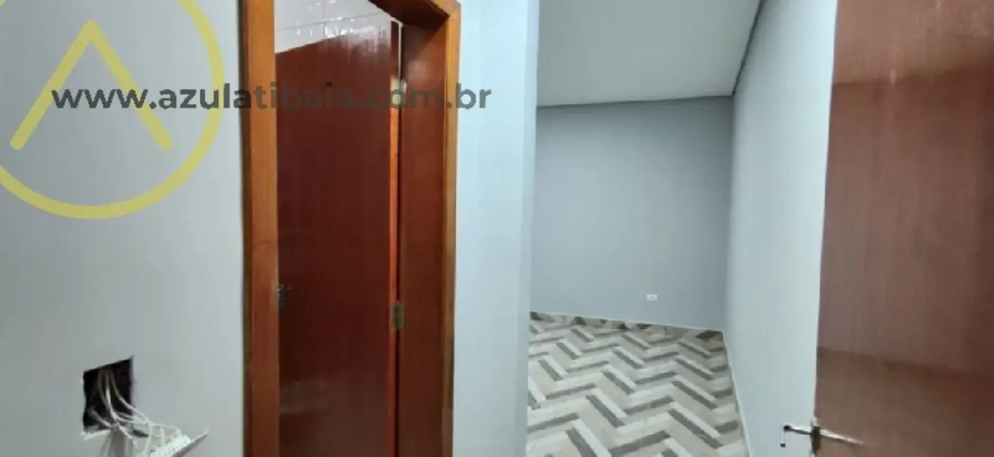 Foto 5 de Casa com 2 quartos à venda, 72m2 em Jardim Imperial, Atibaia - SP
