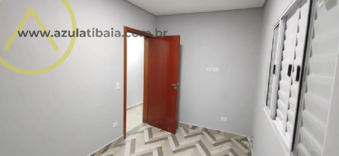 Foto 7 de Casa com 2 quartos à venda, 72m2 em Jardim Imperial, Atibaia - SP