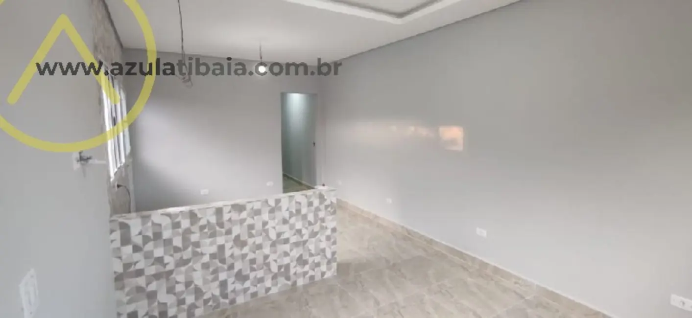 Foto 2 de Casa com 2 quartos à venda, 72m2 em Jardim Imperial, Atibaia - SP