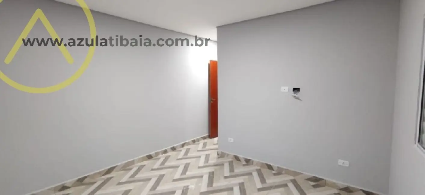 Foto 8 de Casa com 2 quartos à venda, 72m2 em Jardim Imperial, Atibaia - SP