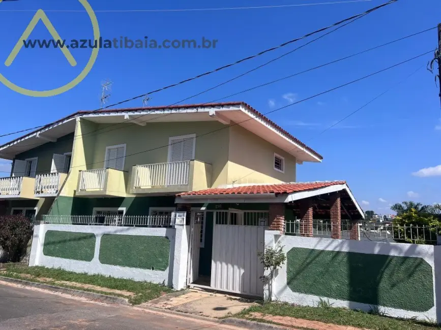 Foto 3 de Casa com 3 quartos à venda, 129m2 em Jardim Paulista, Atibaia - SP