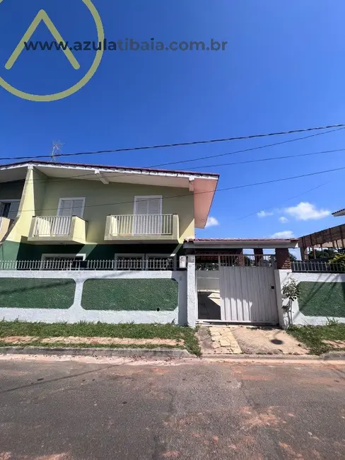 Foto 2 de Casa com 3 quartos à venda, 129m2 em Jardim Paulista, Atibaia - SP