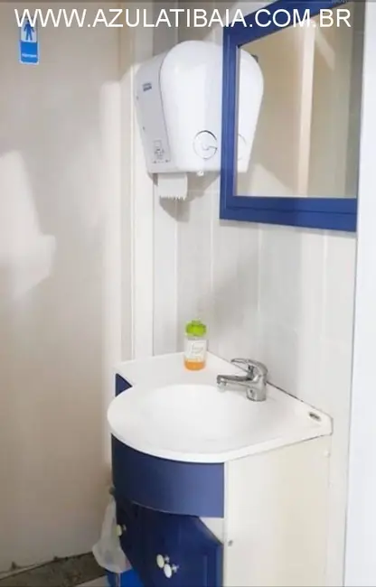 Foto 6 de Casa com 3 quartos à venda, 399m2 em Centro, Atibaia - SP