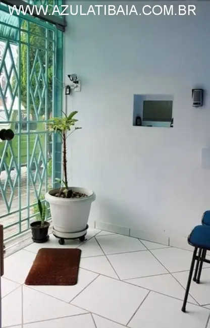 Foto 2 de Casa com 3 quartos à venda, 399m2 em Centro, Atibaia - SP