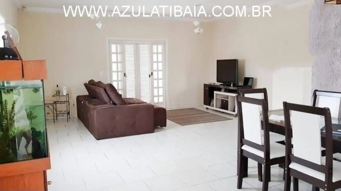 Foto 8 de Casa com 3 quartos à venda, 399m2 em Centro, Atibaia - SP