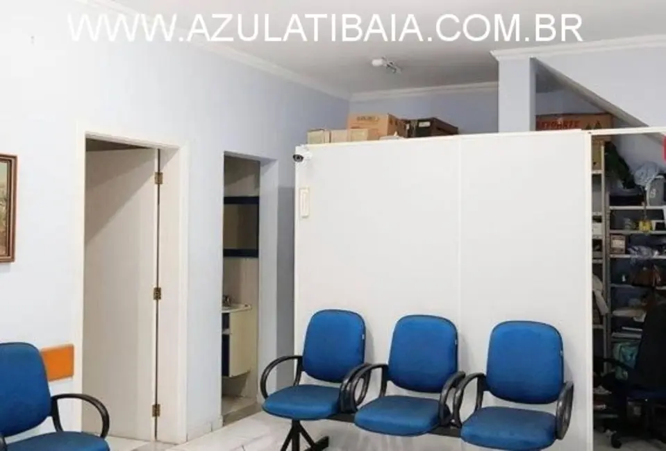 Foto 7 de Casa com 3 quartos à venda, 399m2 em Centro, Atibaia - SP