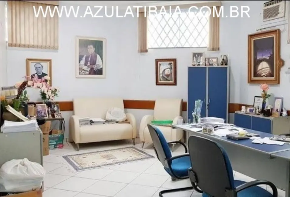 Foto 5 de Casa com 3 quartos à venda, 399m2 em Centro, Atibaia - SP