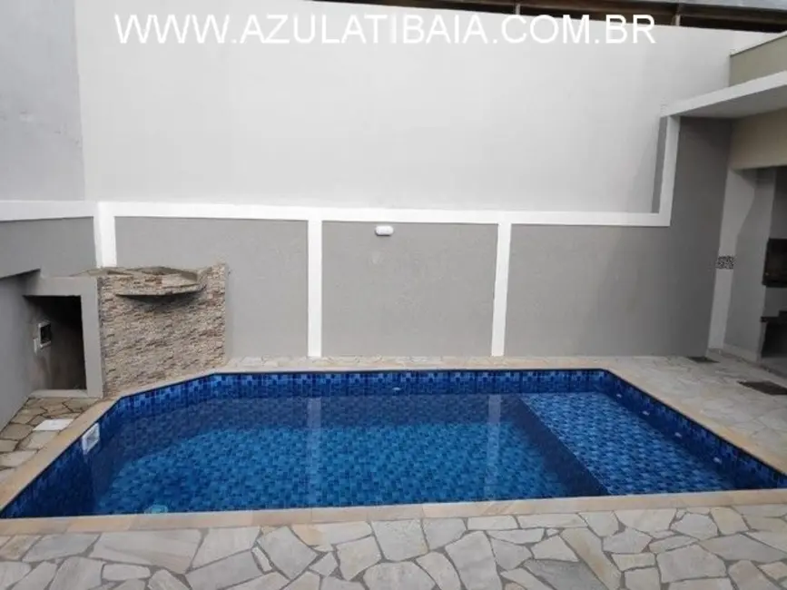 Foto 7 de Casa com 2 quartos à venda, 93m2 em Atibaia - SP
