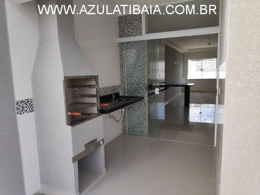 Foto 2 de Casa com 2 quartos à venda, 93m2 em Atibaia - SP