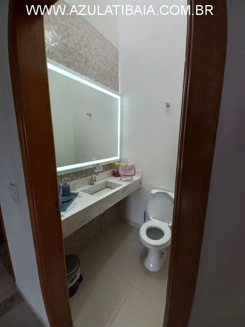 Foto 5 de Casa com 2 quartos à venda, 93m2 em Atibaia - SP