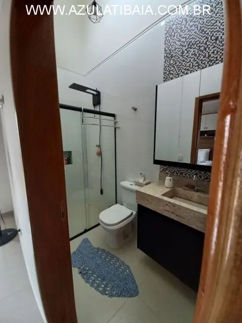 Foto 4 de Casa com 2 quartos à venda, 93m2 em Atibaia - SP