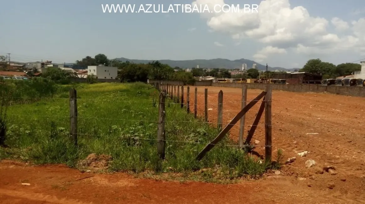 Foto 3 de Terreno / Lote à venda, 1440m2 em Ponte, Atibaia - SP