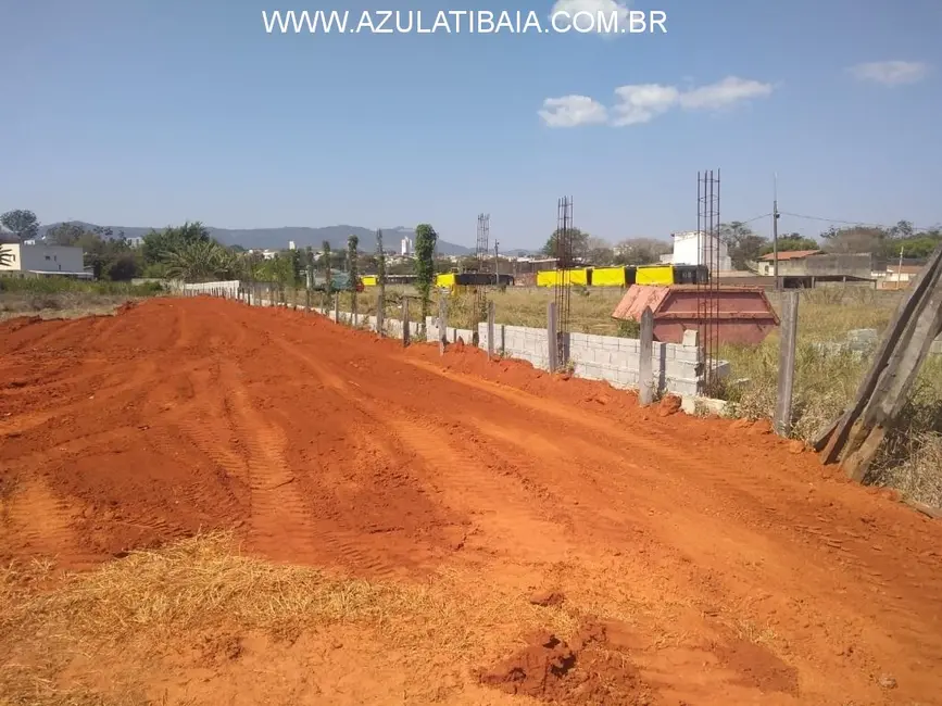 Foto 1 de Terreno / Lote à venda, 1440m2 em Ponte, Atibaia - SP